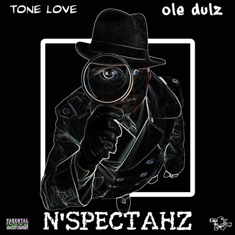 N'Spectahz cover art